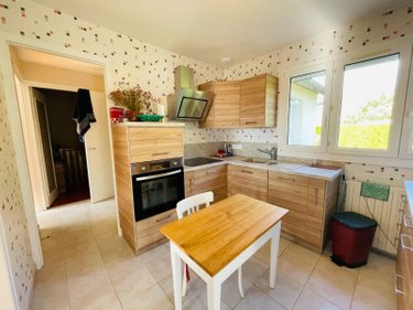 Maison a vendre Alençon 61000 Orne 75 m2 4 pièces 125760 euros