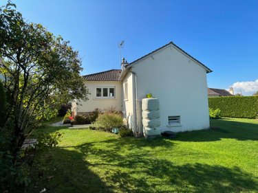 Maison a vendre Alençon 61000 Orne 75 m2 4 pièces 125760 euros