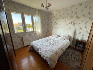 Maison a vendre Alençon 61000 Orne 75 m2 4 pièces 125760 euros