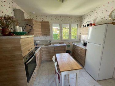 Maison a vendre Alençon 61000 Orne 75 m2 4 pièces 125760 euros