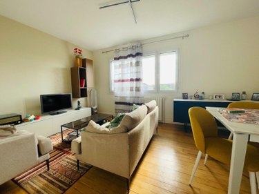 Maison a vendre Alençon 61000 Orne 75 m2 4 pièces 125760 euros