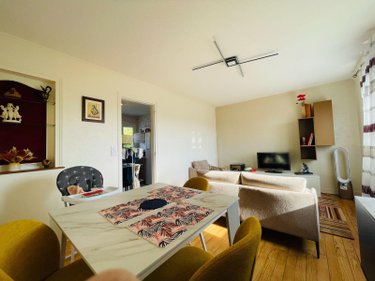 Maison a vendre Alençon 61000 Orne 75 m2 4 pièces 125760 euros