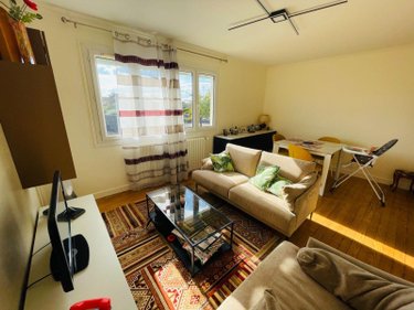 Maison a vendre Alençon 61000 Orne 75 m2 4 pièces 125760 euros