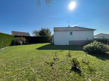 Maison a vendre Alençon 61000 Orne 75 m2 4 pièces 125760 euros