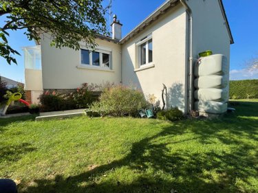 Maison a vendre Alençon 61000 Orne 75 m2 4 pièces 125760 euros