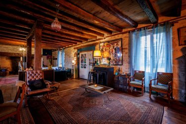 Maison a vendre Saint-Cirgues-la-Loutre 19220 Corrèze 248 m2  720000 euros