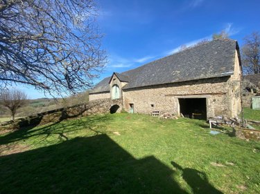 Maison a vendre Saint-Cirgues-la-Loutre 19220 Corrèze 248 m2  720000 euros