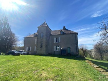 Maison a vendre Saint-Cirgues-la-Loutre 19220 Corrèze 248 m2  720000 euros