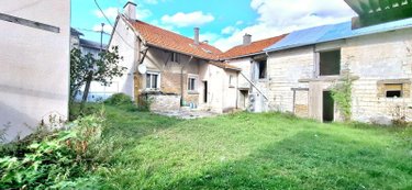Maison a vendre Tagnon 08300 Ardennes 117 m2 5 pièces 160000 euros