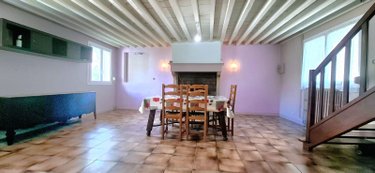 Maison a vendre Tagnon 08300 Ardennes 117 m2 5 pièces 160000 euros