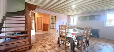 Maison a vendre Tagnon 08300 Ardennes 117 m2 5 pièces 160000 euros