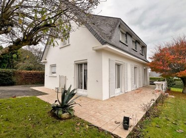 Maison a vendre Scaër 29390 Finistère 174 m2 9 pièces 185500 euros