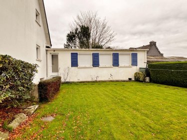 Maison a vendre Scaër 29390 Finistère 174 m2 9 pièces 185500 euros