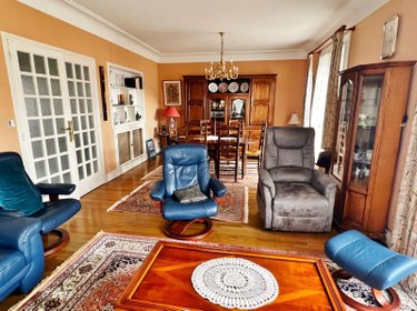 Maison a vendre Scaër 29390 Finistère 174 m2 9 pièces 185500 euros