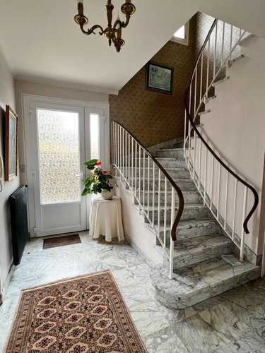 Maison a vendre Scaër 29390 Finistère 174 m2 9 pièces 185500 euros