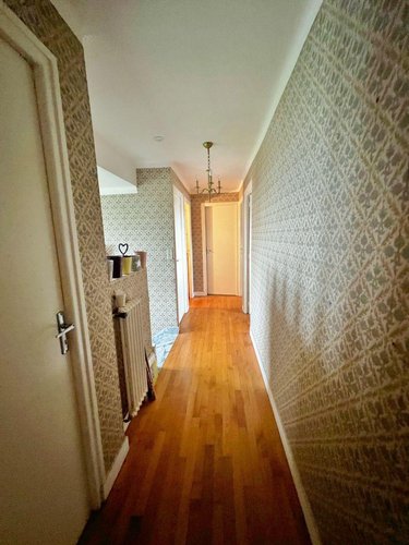 Maison a vendre Scaër 29390 Finistère 174 m2 9 pièces 185500 euros