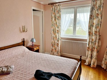 Maison a vendre Scaër 29390 Finistère 174 m2 9 pièces 185500 euros