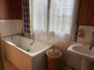 Maison a vendre Langolen 29510 Finistère 100 m2 5 pièces 210000 euros