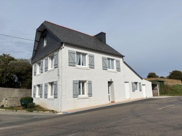 Maison a vendre Langolen 29510 Finistère 100 m2 5 pièces 210000 euros