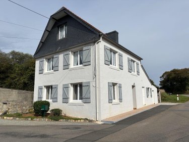 Maison a vendre Langolen 29510 Finistère 100 m2 5 pièces 210000 euros
