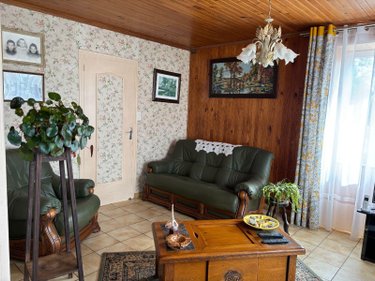 Maison a vendre Langolen 29510 Finistère 100 m2 5 pièces 210000 euros