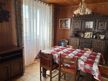 Maison a vendre Langolen 29510 Finistère 100 m2 5 pièces 184000 euros