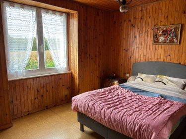 Maison a vendre Langolen 29510 Finistère 100 m2 5 pièces 210000 euros