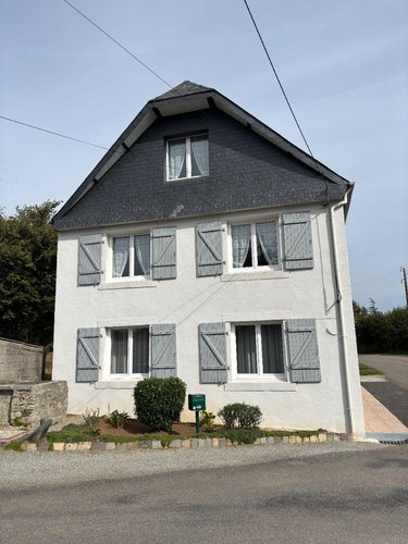 Maison a vendre Langolen 29510 Finistère 100 m2 5 pièces 184000 euros