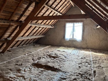 Maison a vendre Langolen 29510 Finistère 100 m2 5 pièces 210000 euros