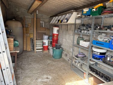 Maison a vendre Langolen 29510 Finistère 100 m2 5 pièces 210000 euros
