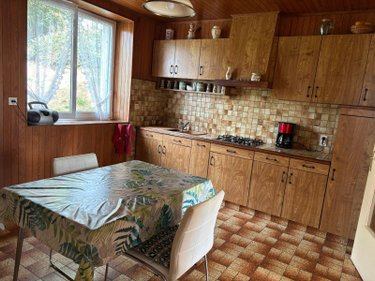 Maison a vendre Langolen 29510 Finistère 100 m2 5 pièces 198560 euros