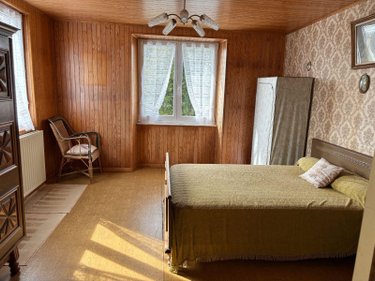 Maison a vendre Langolen 29510 Finistère 100 m2 5 pièces 184000 euros