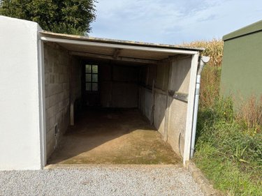 Maison a vendre Langolen 29510 Finistère 100 m2 5 pièces 184000 euros