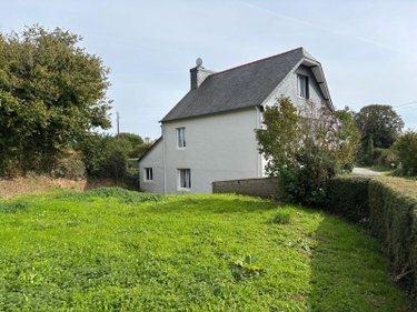 Maison a vendre Langolen 29510 Finistère 100 m2 5 pièces 184000 euros