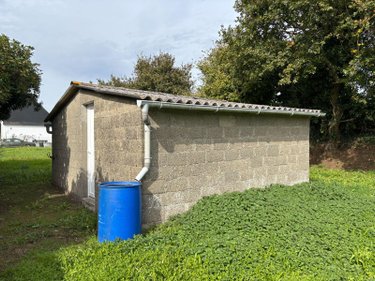 Maison a vendre Langolen 29510 Finistère 100 m2 5 pièces 198560 euros