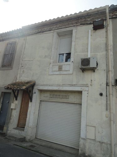 Maison a vendre Saint-Gilles 30800 Gard 75 m2 4 pièces 171200 euros