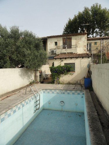 Maison a vendre Saint-Gilles 30800 Gard 75 m2 4 pièces 171200 euros