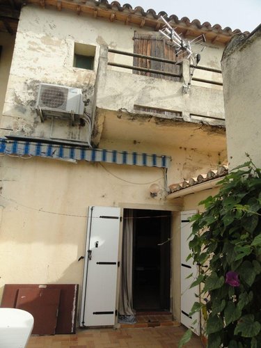 Maison a vendre Saint-Gilles 30800 Gard 75 m2 4 pièces 171200 euros