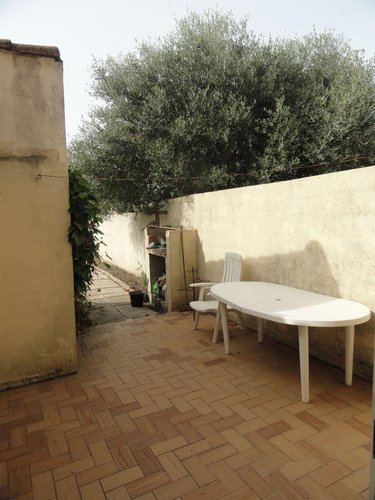 Maison a vendre Saint-Gilles 30800 Gard 75 m2 4 pièces 192600 euros