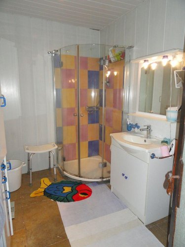 Maison a vendre Saint-Gilles 30800 Gard 75 m2 4 pièces 171200 euros