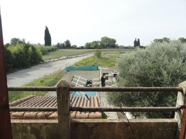 Maison a vendre Saint-Gilles 30800 Gard 75 m2 4 pièces 171200 euros