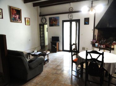 Maison a vendre Saint-Gilles 30800 Gard 75 m2 4 pièces 171200 euros