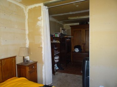 Maison a vendre Langé 36600 Indre 202 m2 8 pièces 121900 euros
