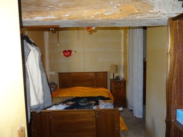 Maison a vendre Langé 36600 Indre 202 m2 8 pièces 121900 euros