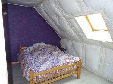 Maison a vendre Langé 36600 Indre 202 m2 8 pièces 130380 euros