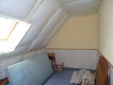 Maison a vendre Langé 36600 Indre 202 m2 8 pièces 121900 euros