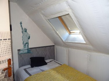 Maison a vendre Langé 36600 Indre 202 m2 8 pièces 121900 euros