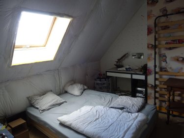Maison a vendre Langé 36600 Indre 202 m2 8 pièces 121900 euros