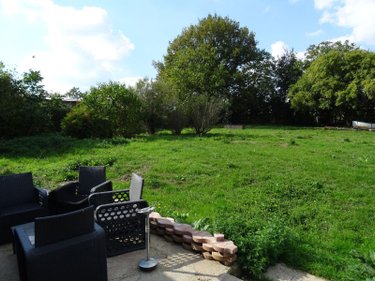 Maison a vendre Langé 36600 Indre 202 m2 8 pièces 130380 euros