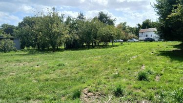 Terrain a batir a vendre Carentoir 56910 Morbihan 888 m2  34680 euros